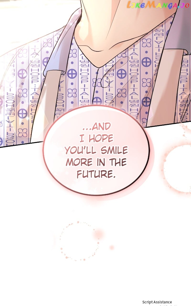 The Essence Of A Perfect Marriage Chapter 115 - page 120