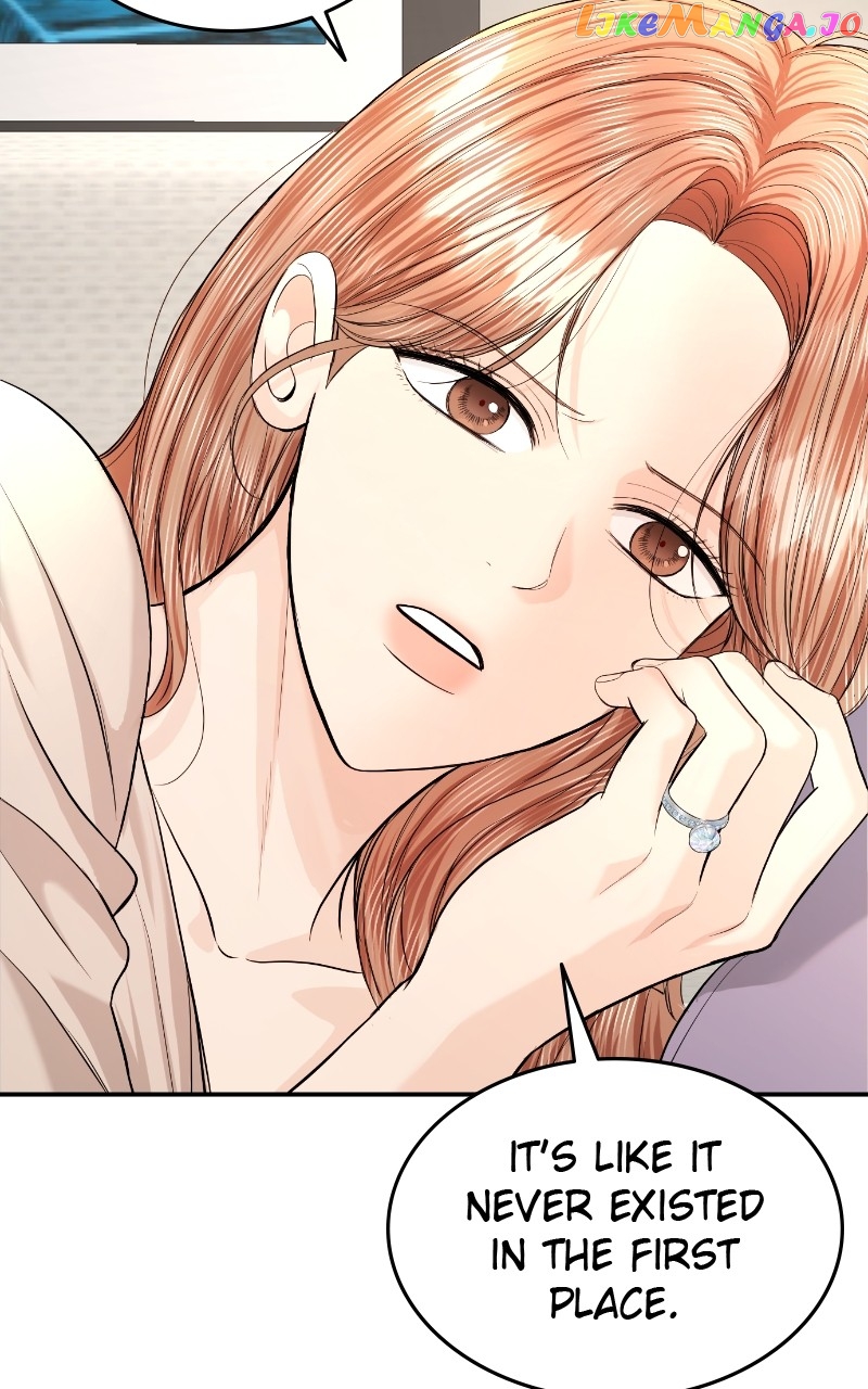 The Essence Of A Perfect Marriage Chapter 117 - page 4