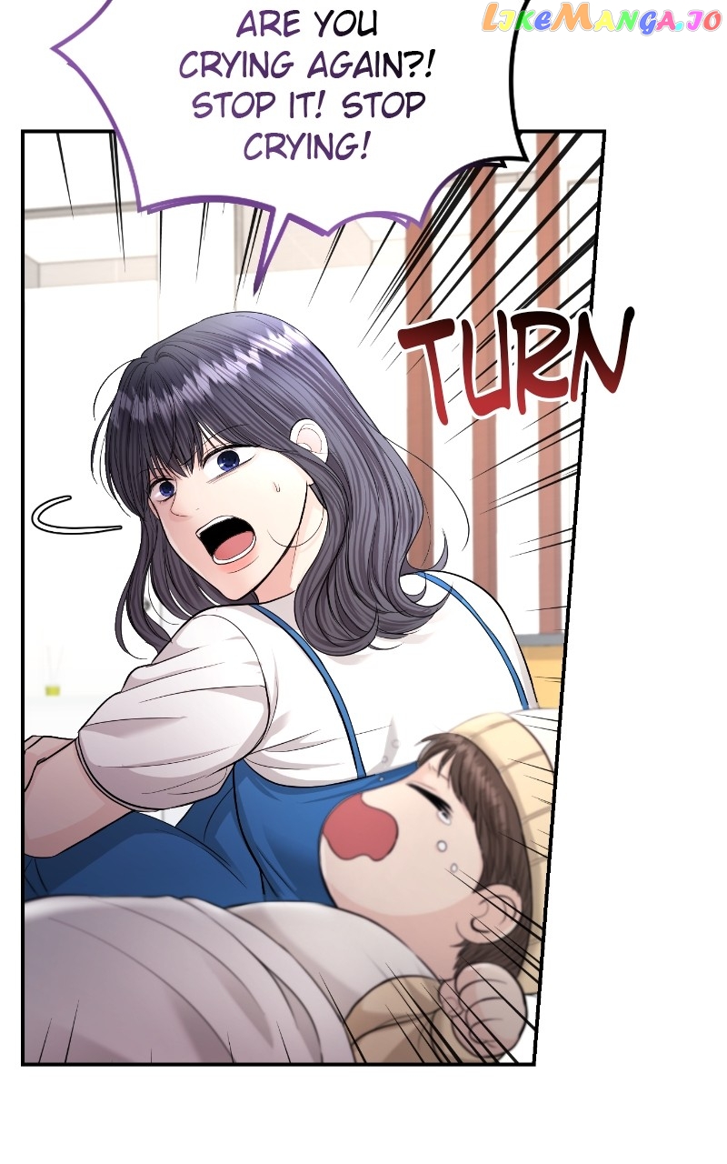 The Essence Of A Perfect Marriage Chapter 117 - page 32