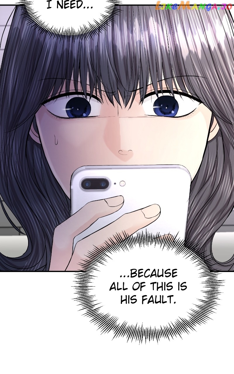 The Essence Of A Perfect Marriage Chapter 117 - page 37