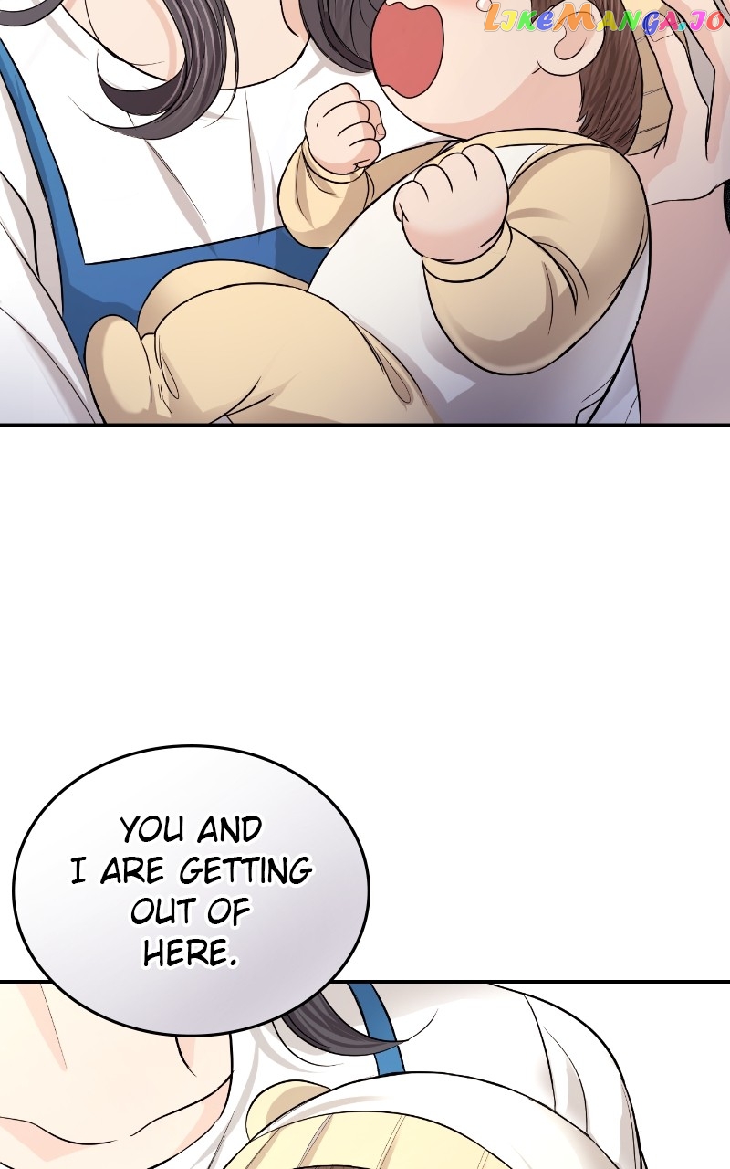 The Essence Of A Perfect Marriage Chapter 117 - page 40