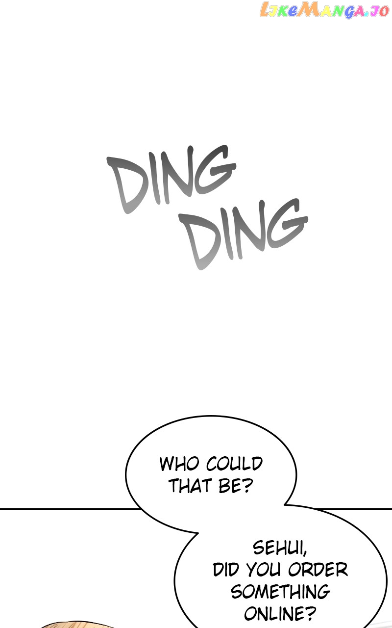The Essence Of A Perfect Marriage Chapter 117 - page 61