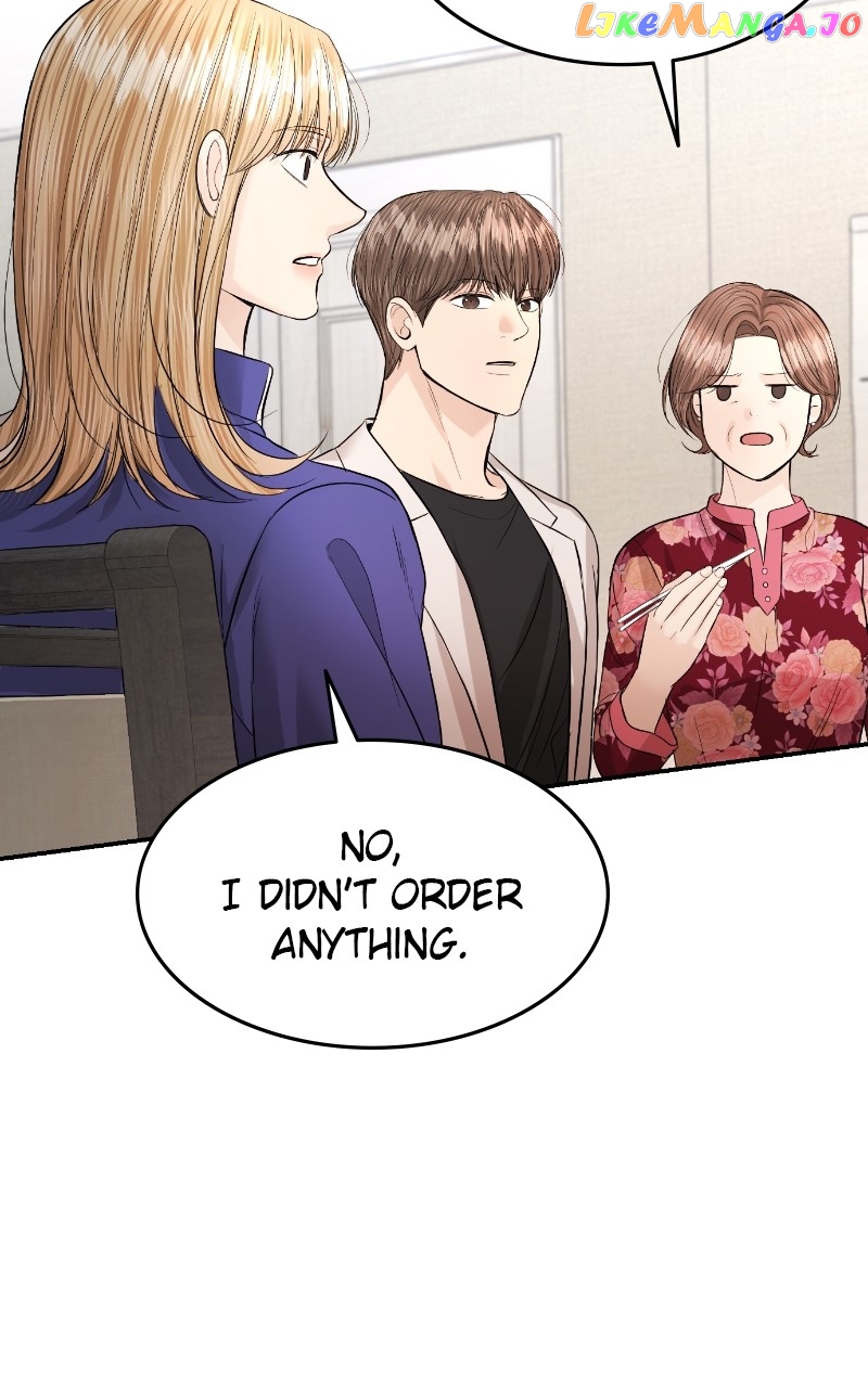 The Essence Of A Perfect Marriage Chapter 117 - page 62
