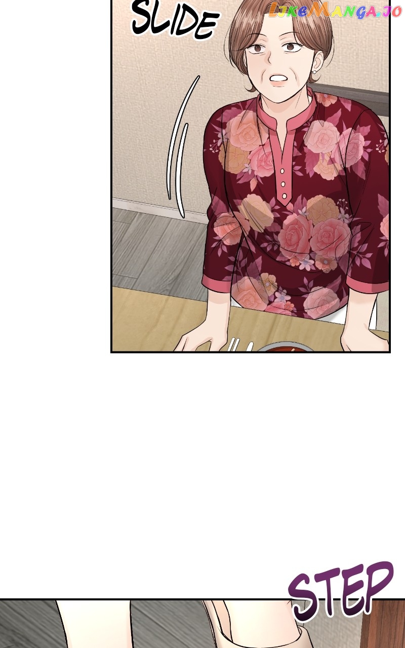 The Essence Of A Perfect Marriage Chapter 117 - page 70