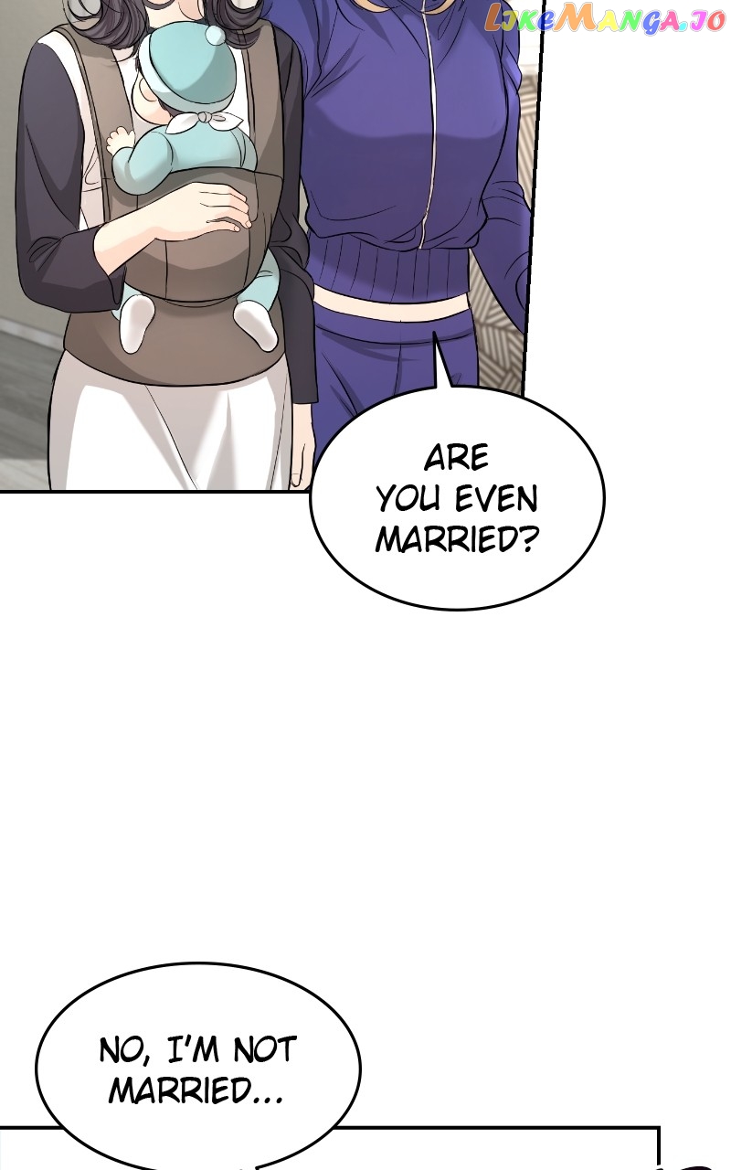 The Essence Of A Perfect Marriage Chapter 117 - page 77