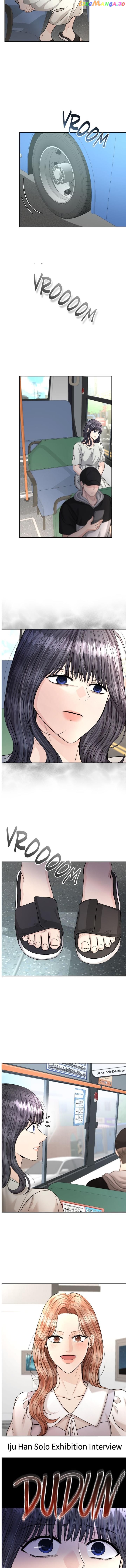 The Essence Of A Perfect Marriage Chapter 124 - page 11