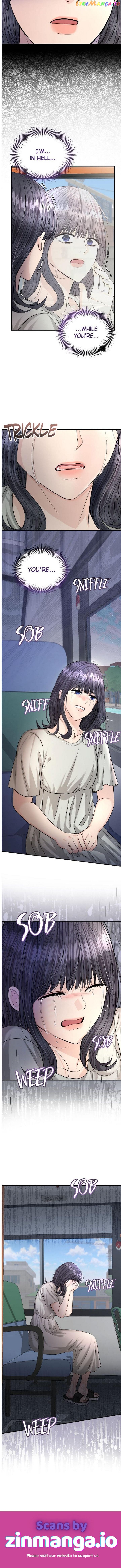 The Essence Of A Perfect Marriage Chapter 124 - page 12