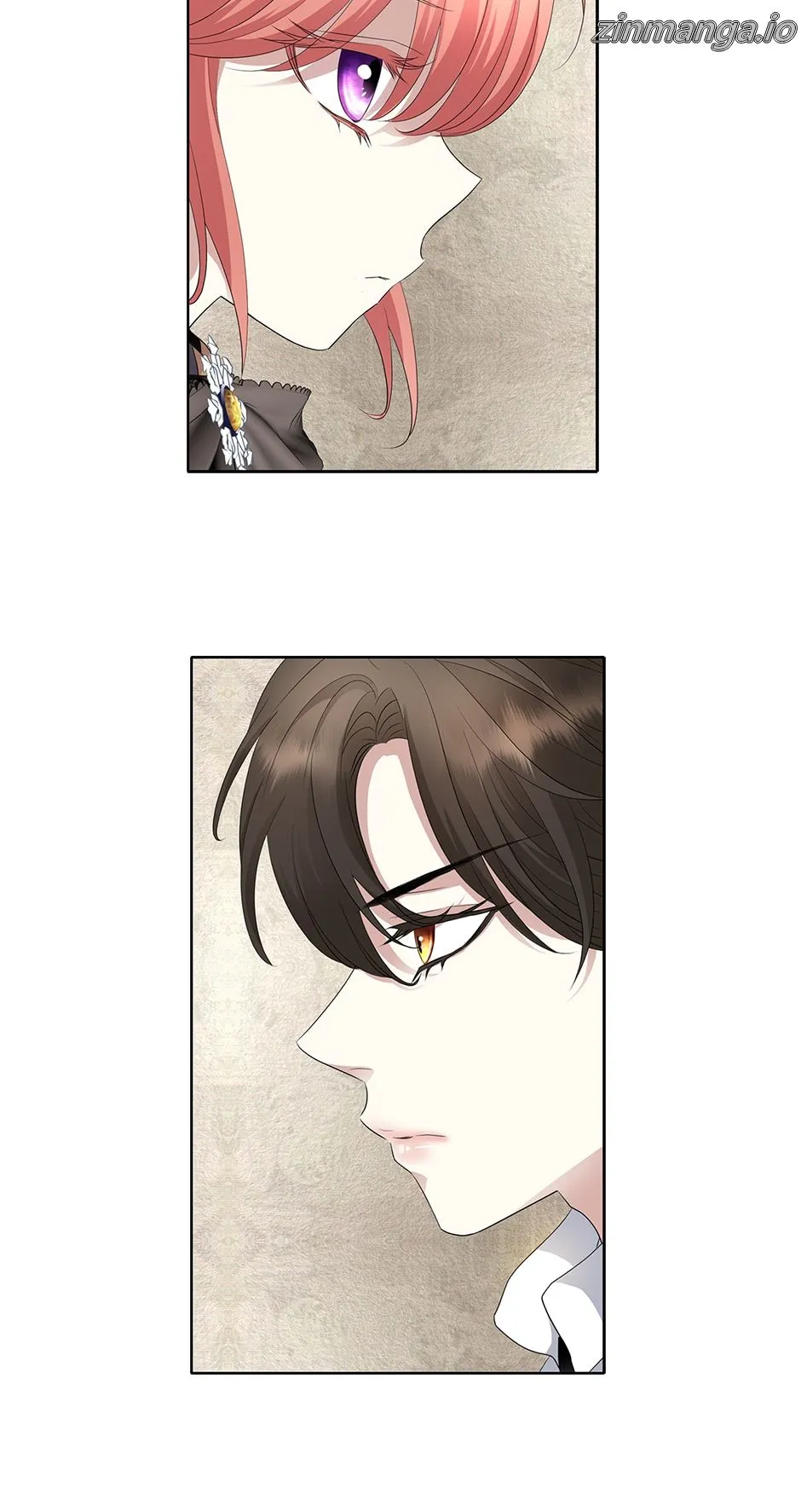 A Monster Hunter Becomes a Princess Chapter 84 - page 23