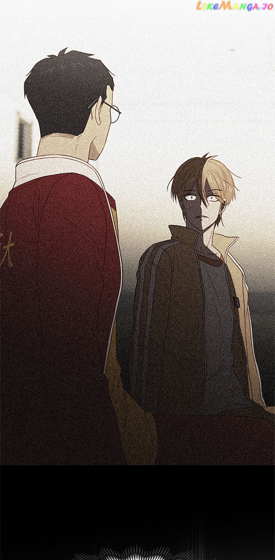 Perfect Gold Chapter 71 - page 4