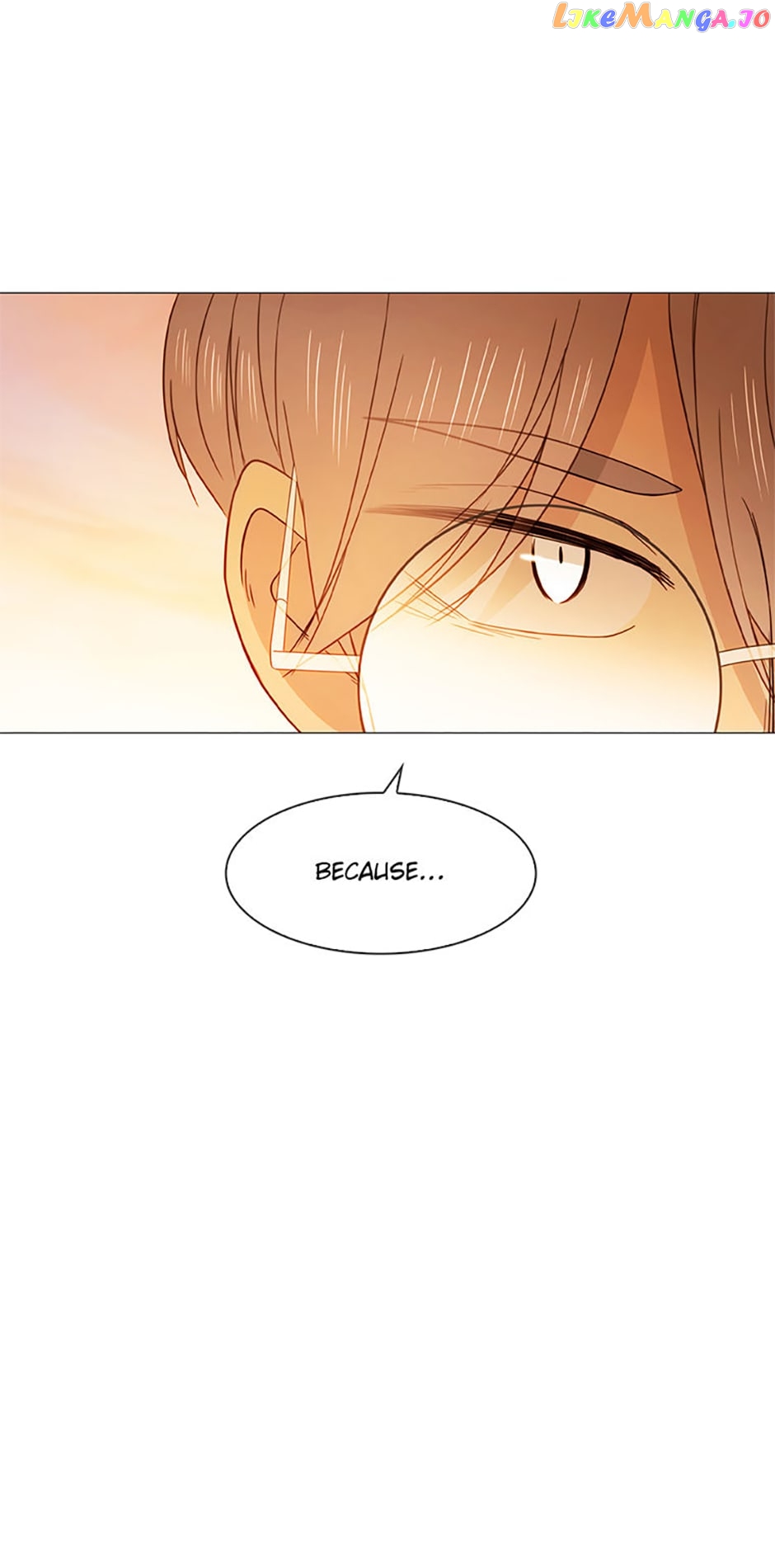 Perfect Gold Chapter 73 - page 31