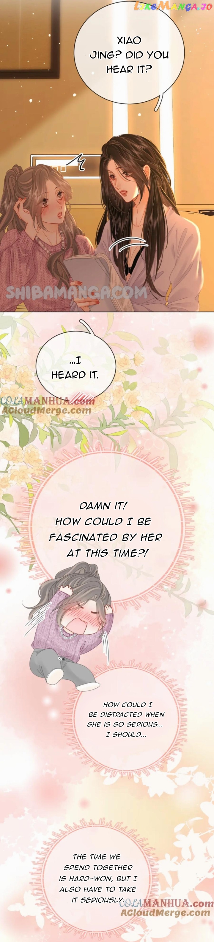 Twin Flames Of Destiny chapter 78 - page 13