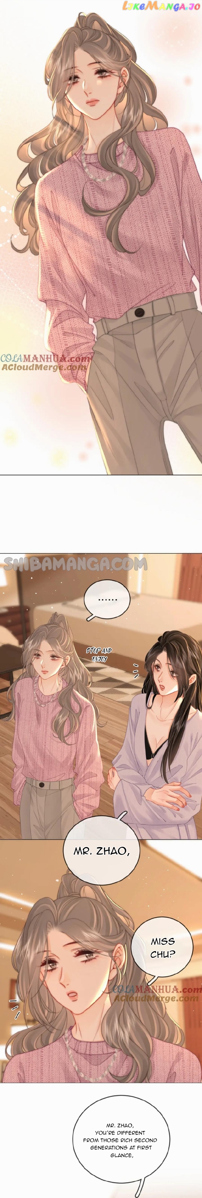 Twin Flames Of Destiny Chapter 79 - page 3