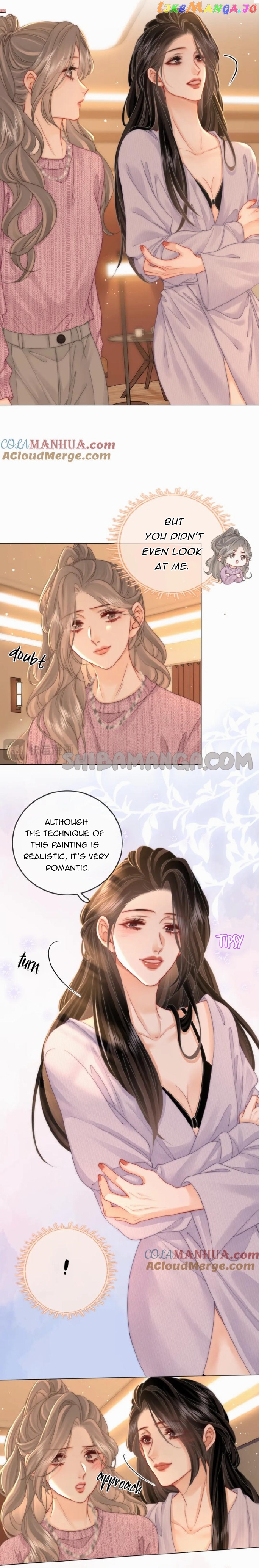 Twin Flames Of Destiny Chapter 79 - page 4