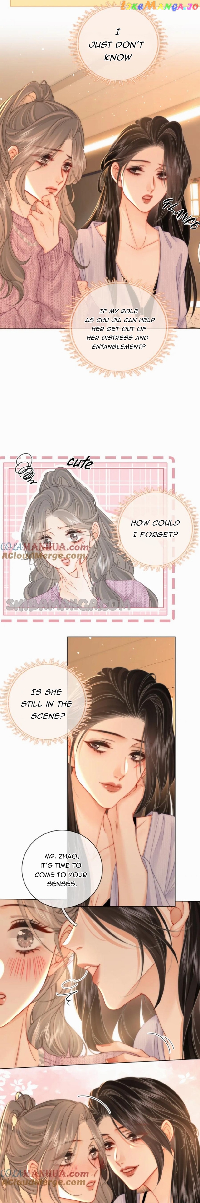 Twin Flames Of Destiny Chapter 79 - page 7