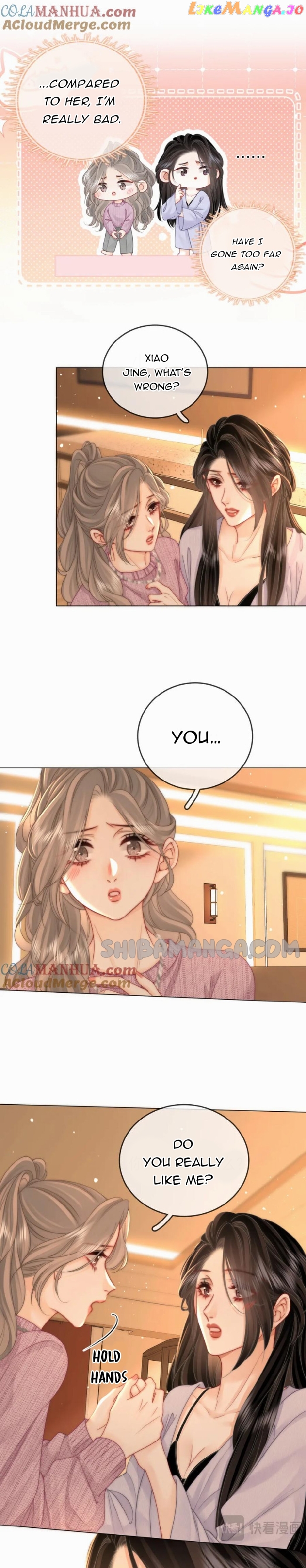 Twin Flames Of Destiny Chapter 79 - page 9