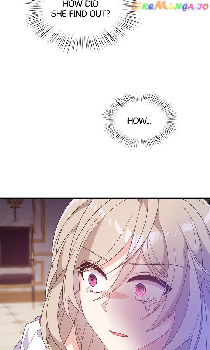 I Will Seduce The Male Lead For My Older Brother Chapter 30 - page 120