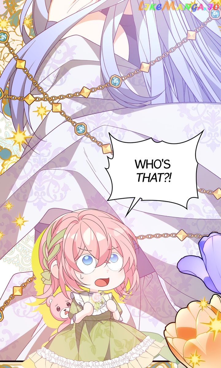 I Will Seduce The Male Lead For My Older Brother Chapter 30 - page 23