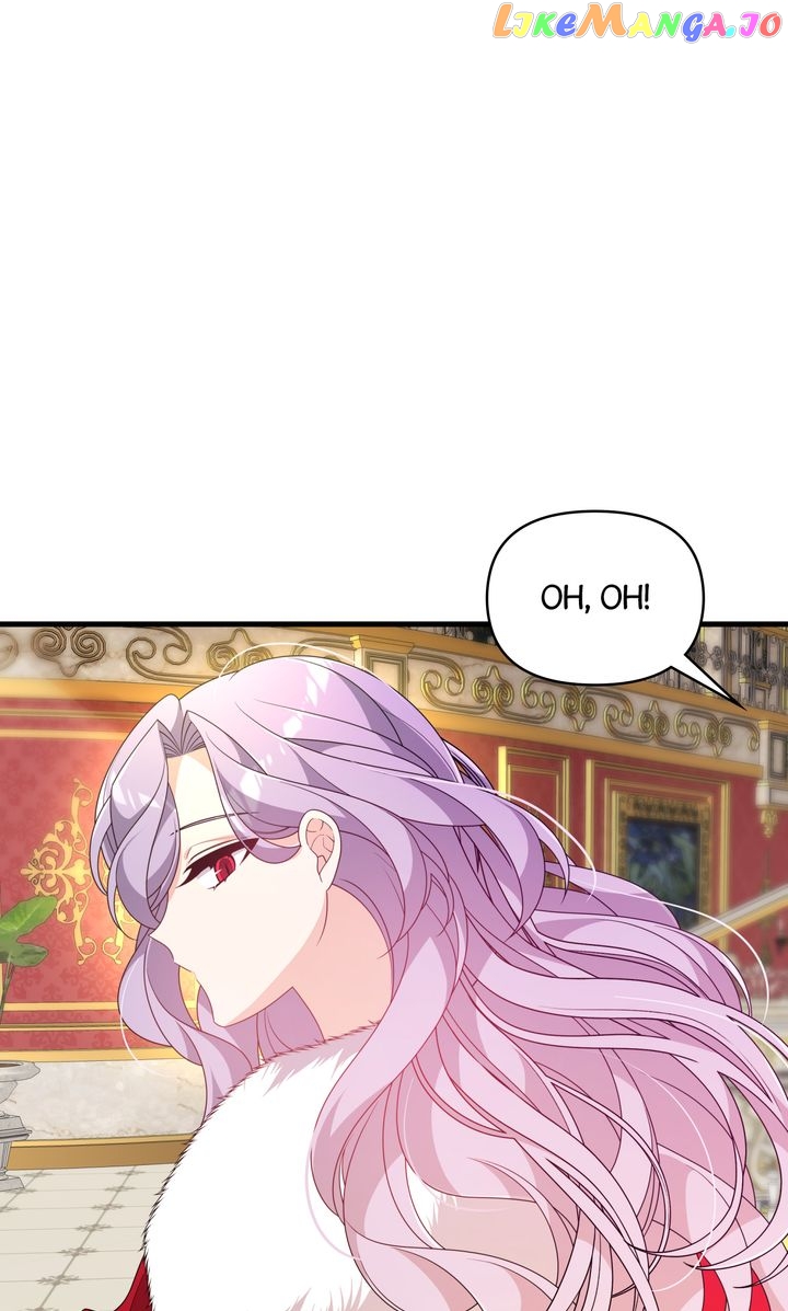 I Will Seduce The Male Lead For My Older Brother Chapter 30 - page 50