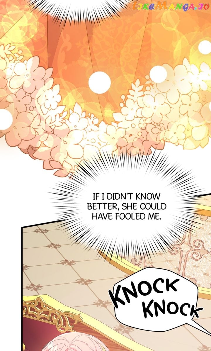 I Will Seduce The Male Lead For My Older Brother Chapter 30 - page 83