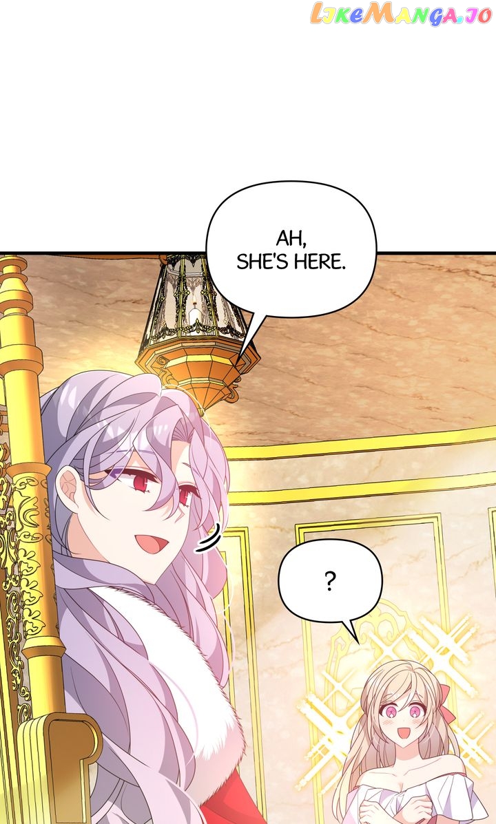 I Will Seduce The Male Lead For My Older Brother Chapter 30 - page 85