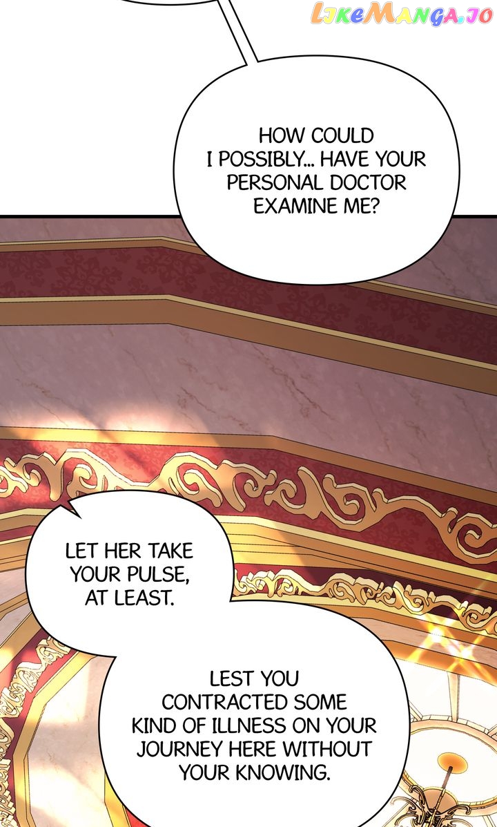 I Will Seduce The Male Lead For My Older Brother Chapter 30 - page 92