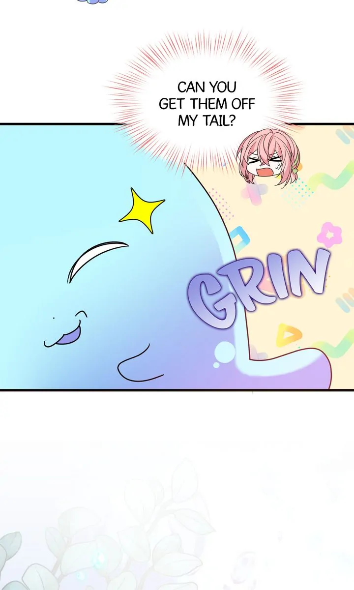 I Will Seduce The Male Lead For My Older Brother Chapter 31 - page 106