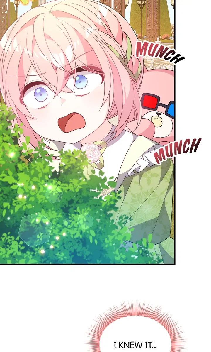 I Will Seduce The Male Lead For My Older Brother Chapter 31 - page 122
