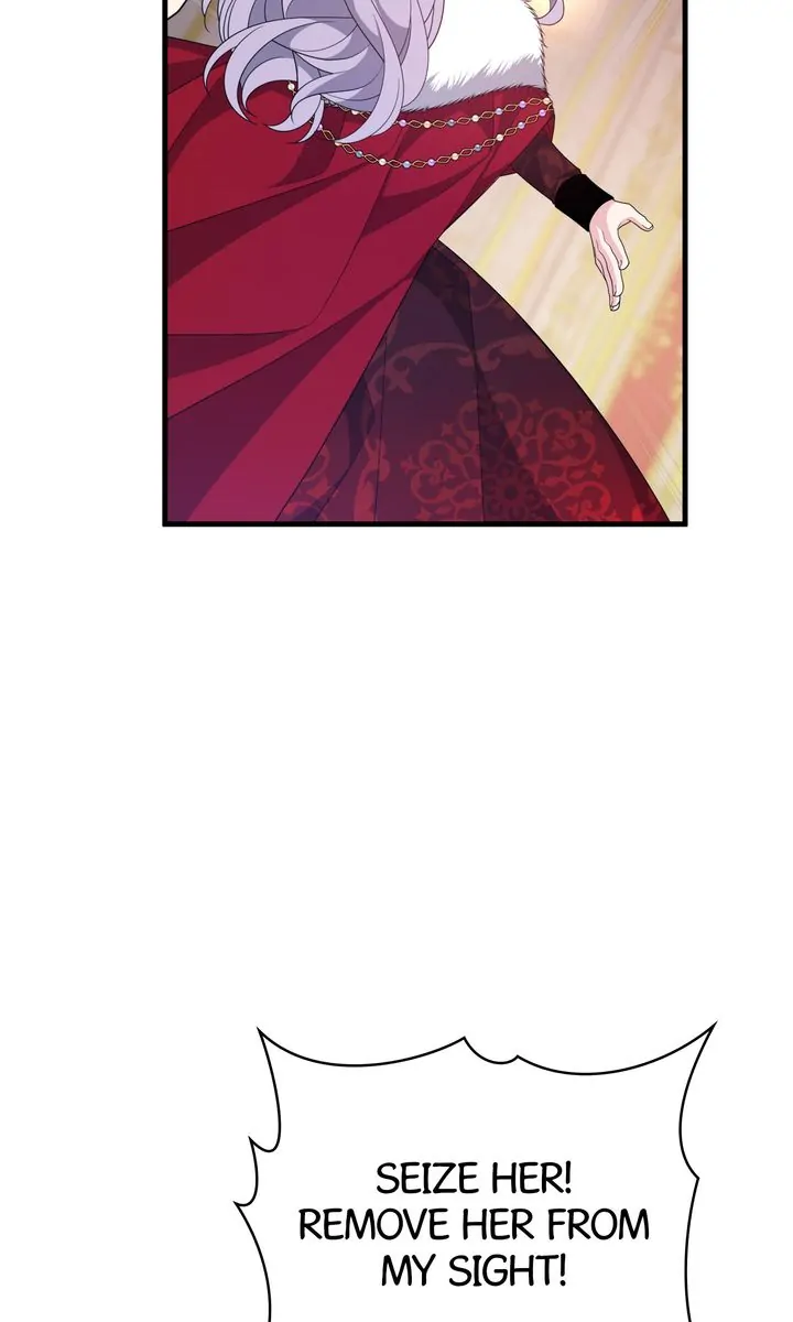 I Will Seduce The Male Lead For My Older Brother Chapter 31 - page 22