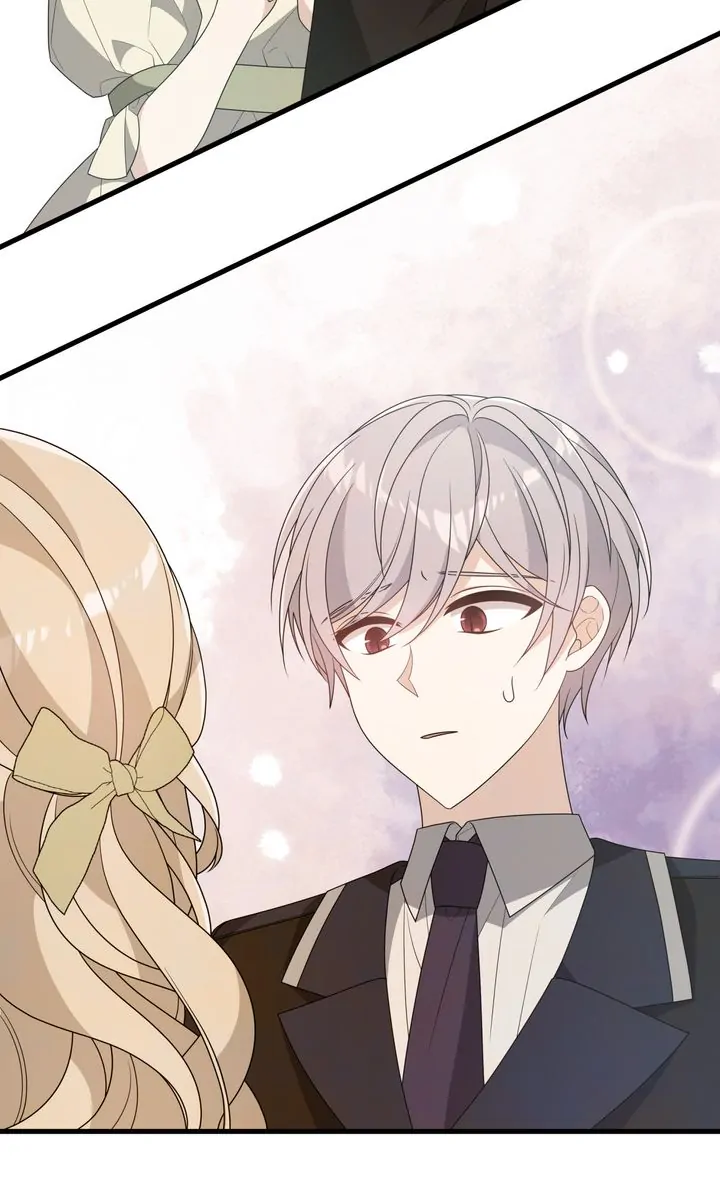 I Will Seduce The Male Lead For My Older Brother Chapter 31 - page 37