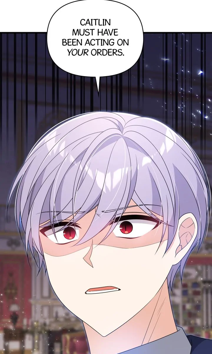 I Will Seduce The Male Lead For My Older Brother Chapter 31 - page 39