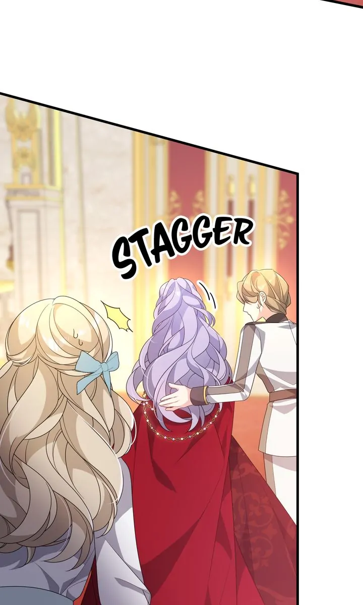 I Will Seduce The Male Lead For My Older Brother Chapter 31 - page 74
