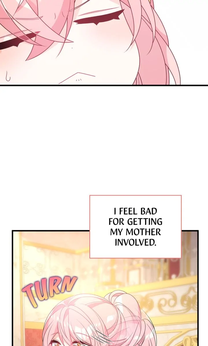 I Will Seduce The Male Lead For My Older Brother Chapter 31 - page 93