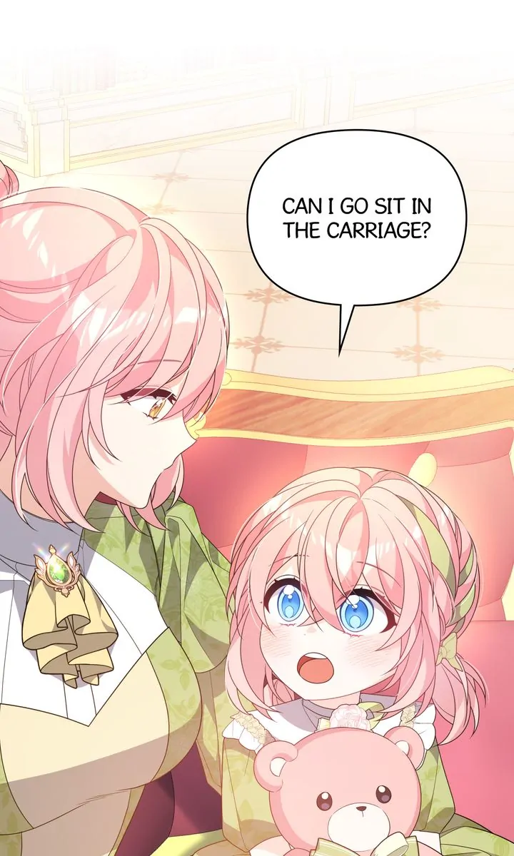 I Will Seduce The Male Lead For My Older Brother Chapter 31 - page 96