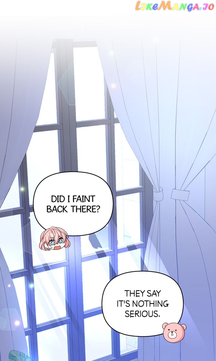 I Will Seduce The Male Lead For My Older Brother Chapter 32 - page 102