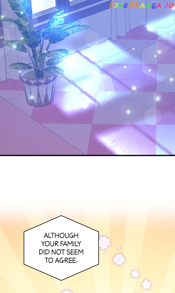 I Will Seduce The Male Lead For My Older Brother Chapter 32 - page 103