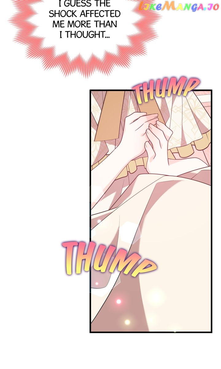 I Will Seduce The Male Lead For My Older Brother Chapter 32 - page 106