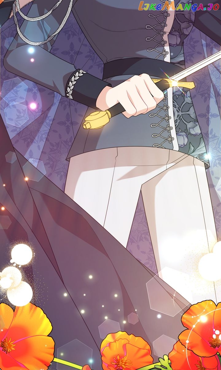 I Will Seduce The Male Lead For My Older Brother Chapter 32 - page 109