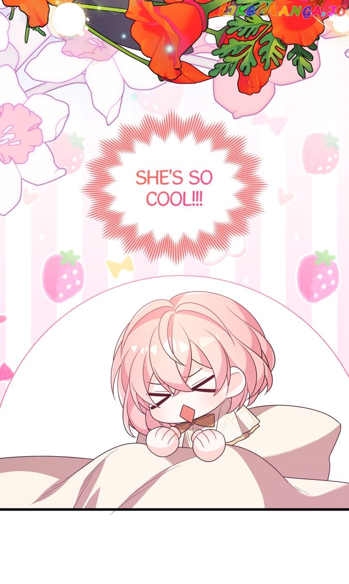 I Will Seduce The Male Lead For My Older Brother Chapter 32 - page 110