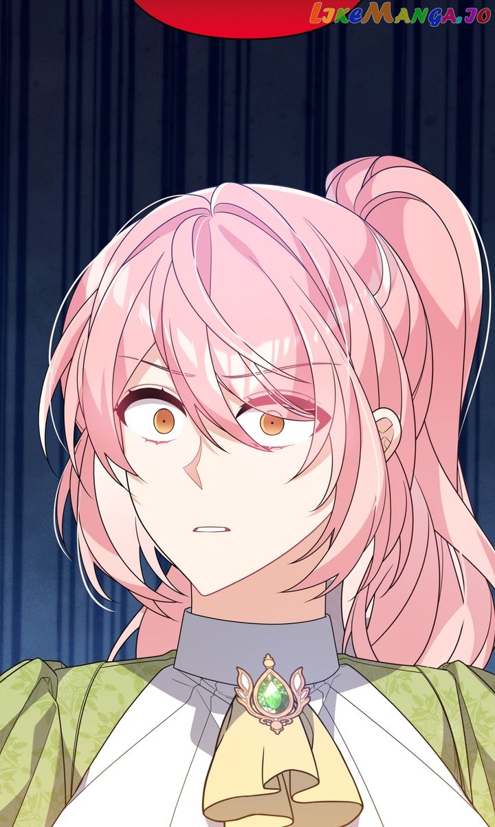 I Will Seduce The Male Lead For My Older Brother Chapter 32 - page 12