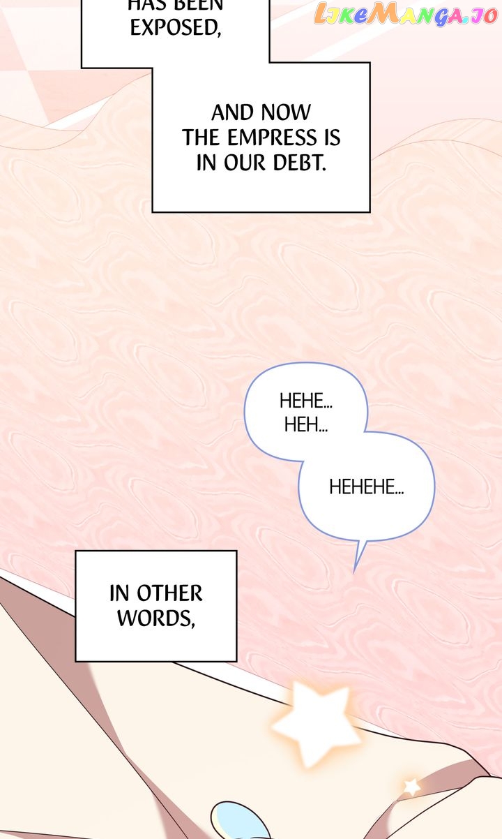 I Will Seduce The Male Lead For My Older Brother Chapter 32 - page 113