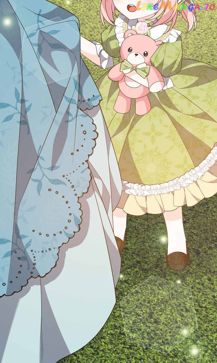 I Will Seduce The Male Lead For My Older Brother Chapter 32 - page 17