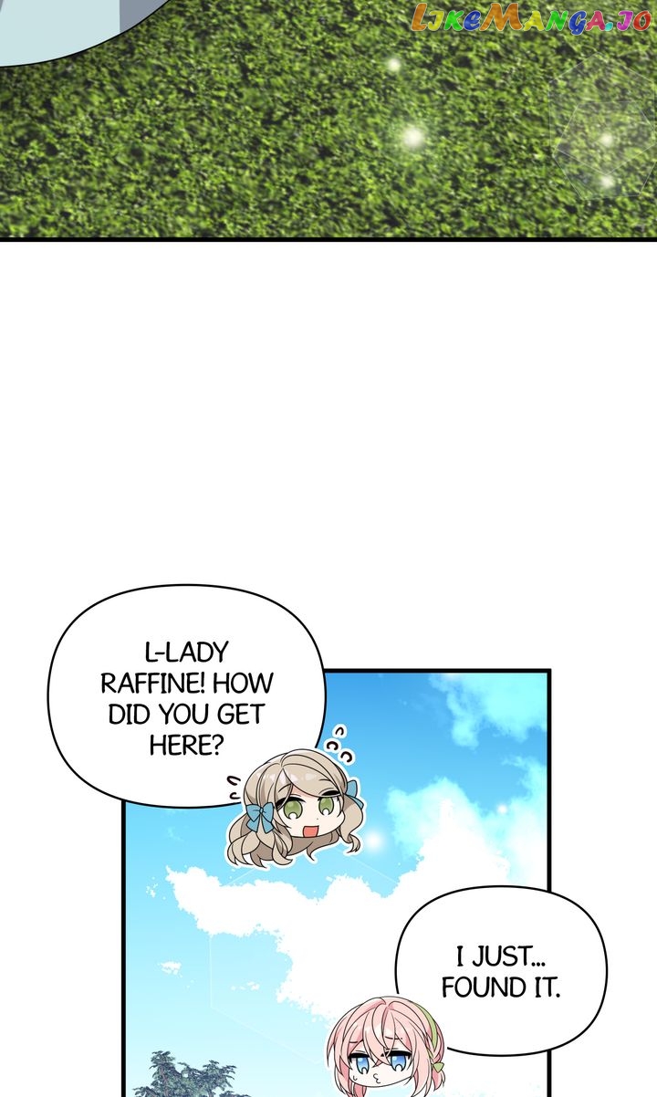 I Will Seduce The Male Lead For My Older Brother Chapter 32 - page 18