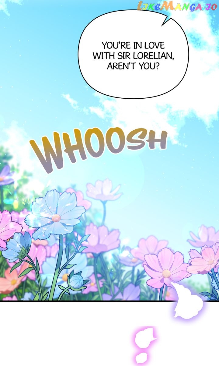 I Will Seduce The Male Lead For My Older Brother Chapter 32 - page 20