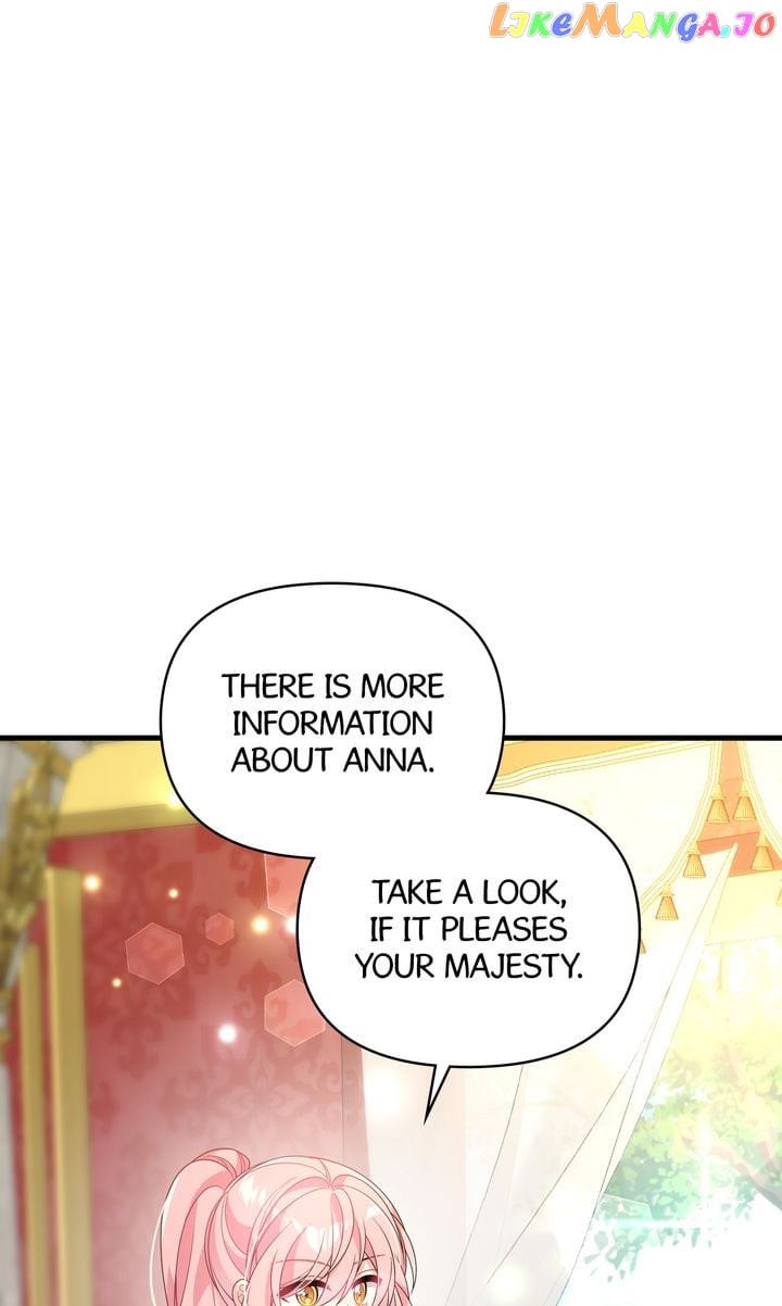 I Will Seduce The Male Lead For My Older Brother Chapter 32 - page 3