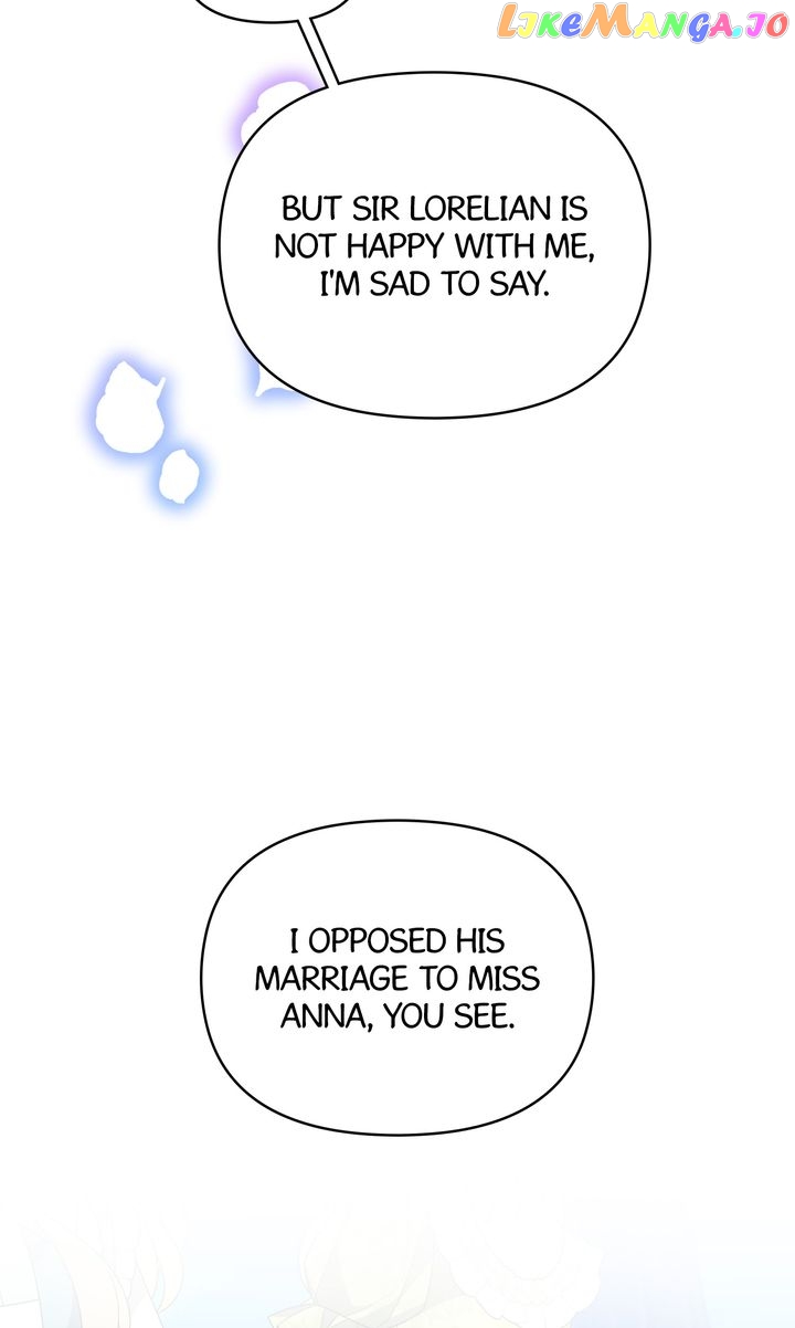 I Will Seduce The Male Lead For My Older Brother Chapter 32 - page 22