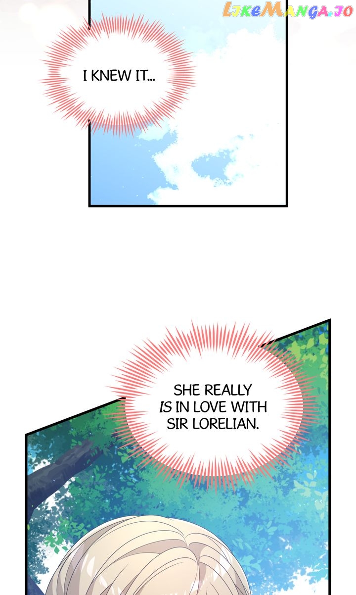 I Will Seduce The Male Lead For My Older Brother Chapter 32 - page 25