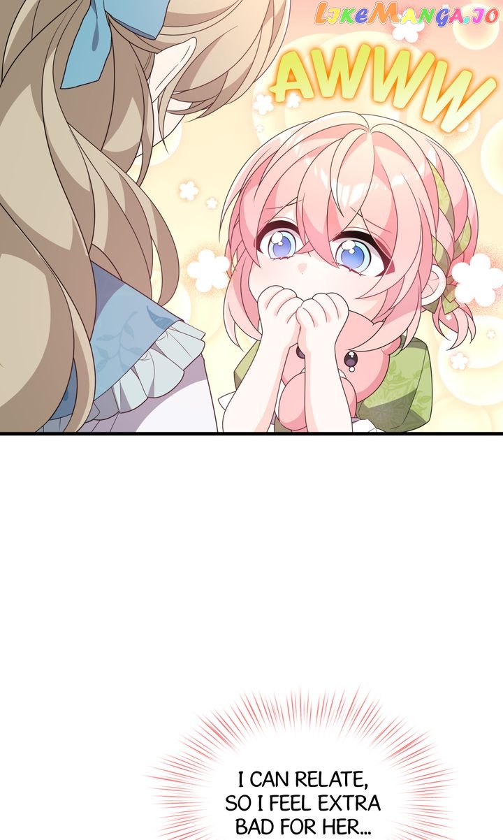 I Will Seduce The Male Lead For My Older Brother Chapter 32 - page 27