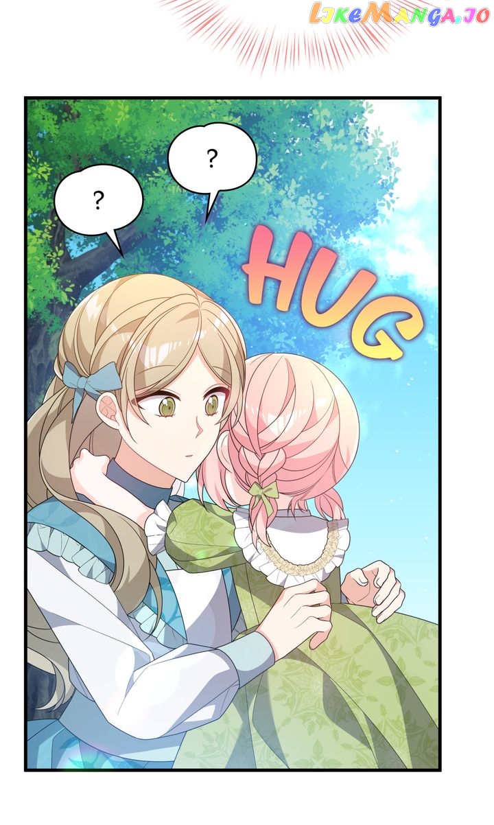 I Will Seduce The Male Lead For My Older Brother Chapter 32 - page 28