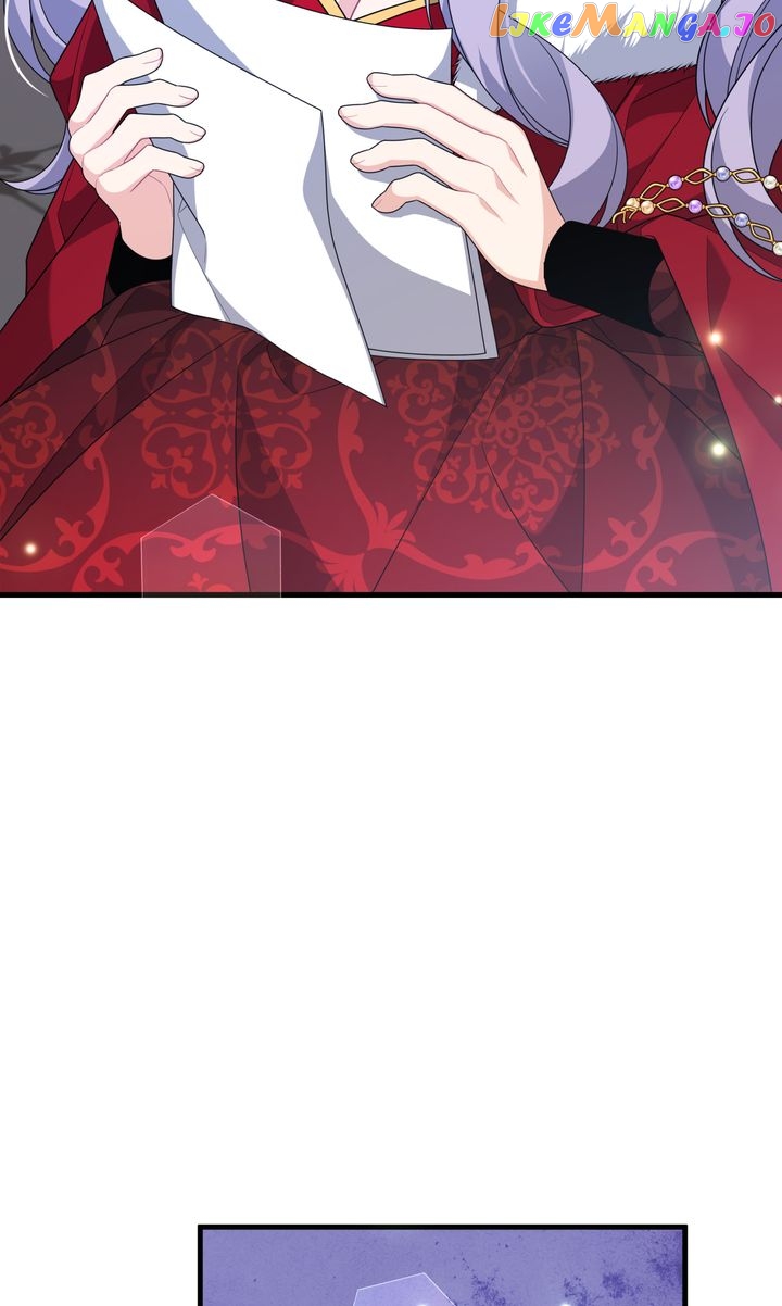 I Will Seduce The Male Lead For My Older Brother Chapter 32 - page 5