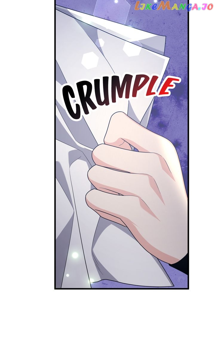 I Will Seduce The Male Lead For My Older Brother Chapter 32 - page 6